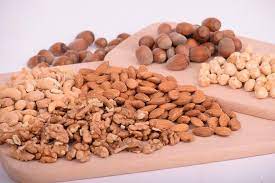 Foods to Prevent Hair Loss